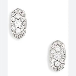 Kendra Scott earrings